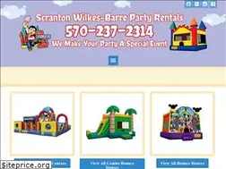 Sites similar to sirbouncealotnepa.com