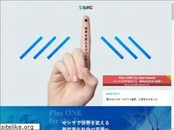 Sites similar to sirc.co.jp