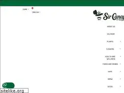 Sites similar to sircanapa.com
