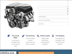Sites similar to sircarpart.com