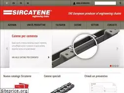 Sites similar to sircatene.com