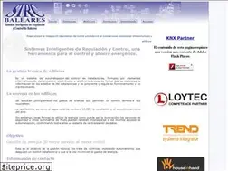 Sites similar to sircbaleares.com