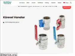 Sites similar to sircekvalf.com.tr