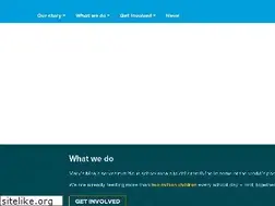 Sites similar to sircharity.org