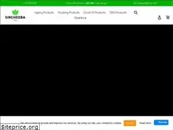 Sites similar to sircheeba.com
