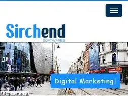 Sites similar to sirchend.com