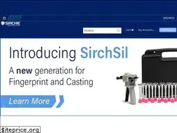 Sites similar to sirchie.com