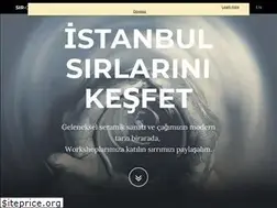 Sites similar to sircini.com