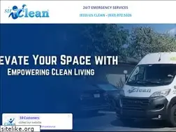 Sites similar to sircleaneu.com