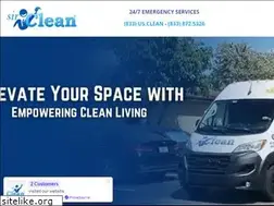 Sites similar to sircleanmiami.com