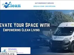 Sites similar to sircleanuk.com