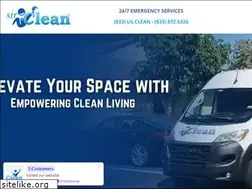 Sites similar to sircleanus.com