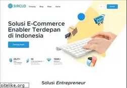 Sites similar to sirclo.com