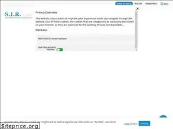 Sites similar to sircomm.eu