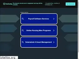 Sites similar to sircont.com