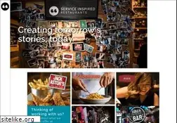 Sites similar to sircorp.com