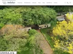 Sites similar to sircostarica.com