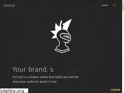 Sites similar to sircrux.com