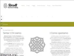 Sites similar to sirdar.it