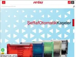 Sites similar to sirdas.com