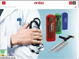Sites similar to sirdas.net