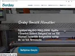 Sites similar to sirdashaliyikama.com.tr