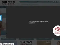 Sites similar to sirdasyatak.com