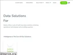 Sites similar to sirdata.net