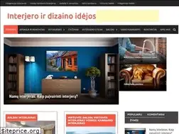 Sites similar to sirdgela.lt