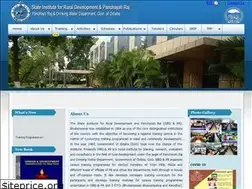 Sites similar to sirdodisha.nic.in