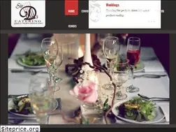 Sites similar to sirdscatering.com