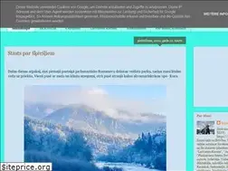 Sites similar to sirdscels.blogspot.com