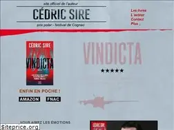 Sites similar to sire-cedric.com