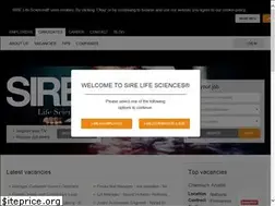 Sites similar to sire-search.com