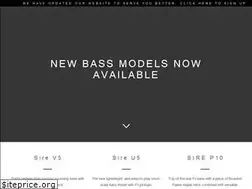Sites similar to sire-usa.com