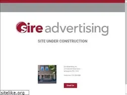 Sites similar to sireadvertising.com