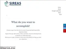 Sites similar to sireas.com