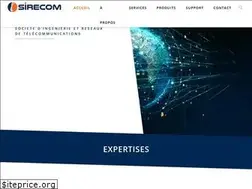 Sites similar to sirecom.ma