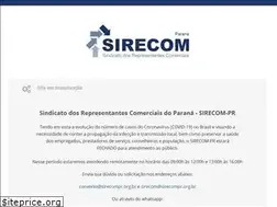Sites similar to sirecompr.org.br