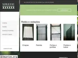 Sites similar to sirede.pt
