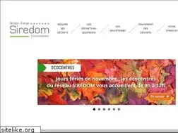 Sites similar to siredom.com