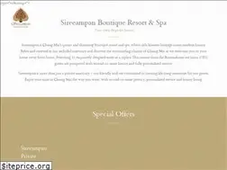 Sites similar to sireeampan.com