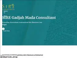 Sites similar to siregadjahmada.com