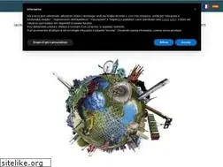 Sites similar to sireggeotech.it