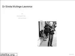 Sites similar to sireitamullings.com