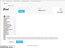 Sites similar to sirel.sk