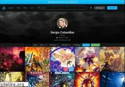 Sites similar to sirelion.com