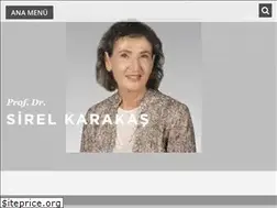 Sites similar to sirelkarakas.com