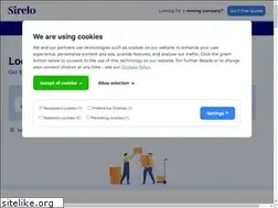 Sites similar to sirelo.co.za