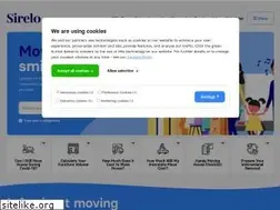 Sites similar to sirelo.com.au
